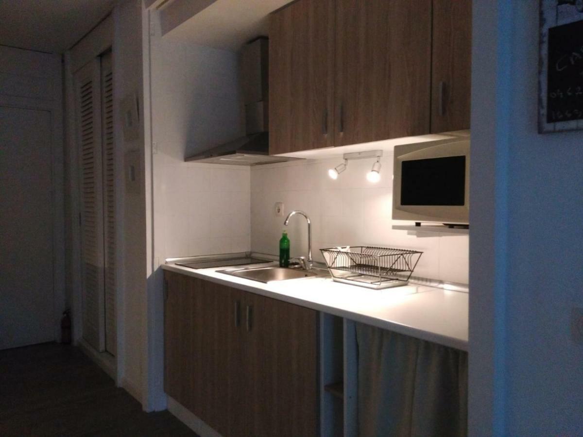 Laura Sunbeach Alcúdia Exteriér fotografie
